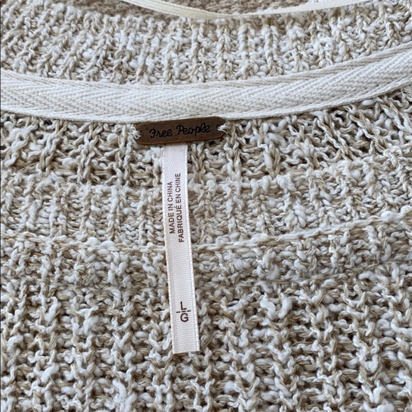 Free people - Picture 2 of 4